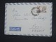 GRECE - Enveloppe Pour Paris En 1947 Par Avion - Aff. Plaisant - à Voir - Lot P7754 - Brieven En Documenten