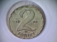 Hongrie 2 Forint 1970 - Hongrie