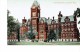 UNITED STATES 1911 - VINTAGE POSTCARD -OHIO - COLUMBUS - UNIVERSITY HALL - SENT TO URBANA -ILL W 1 ST OF 1 C POST COLUMB - Columbus