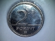 Hongrie 2 Forint 2000 - Hungary