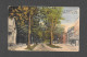 ST HYACINTHE - QUÉBEC - BOULEVARD GIROUARD - PUB. BY INTERNATIONAL POST CARD - St. Hyacinthe