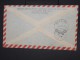 TURQUIE - Enveloppe En Recommandée De Istanbul Pour Paris En 1952  - à Voir - Lot P7790 - Lettres & Documents