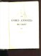 - LES CODES ANNOTES DE SIREY III . CODES D'INSTRUCTION CRIMINELLE PENAL ET FORESTIER . PARIS 1874 . - Droit