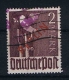 Berlin 1949 , Mi Nr 31  Used - Used Stamps