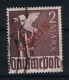 Berlin 1949 , Mi Nr 31  Used  BPP Signed/ Signé/signiert/ Approvato - Used Stamps