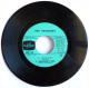 Disque Vinyle 45T THE SHADOWS - APACHE -  Columbia ESDF 1336 S - 1960 BIEM - Rock