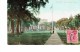 UNITED STATES 1908 - VINTAGE POSTCARD -CONNECTICUT - NEW HAVEN - THE GREEN  SENT TO ARGENTINA W 1 ST OF 2 C POSTM NEW HA - Hartford
