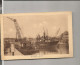 CPA NAVIRE IDENTIFIE " Astrée " Caen S.C.N.C  1912 Sunderland  TRANSPORT MARITIME - Commerce