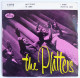 Disque Vinyle 45T LES PLATTERS - ONLY BECAUSE -  MERCURY 14193 - 1957 BIEM - Rock