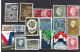PAYS-BAS::mini Collection  De 122 TP   Ttes époques 1898...1997 - Collections
