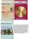 Rundschau MICHEL 7/2015 Sowie 7/2015-plus Neue Briefmarken 11€ New Stamps Of The World Catalogue And Magacine Of Germany - Livres & CDs