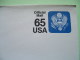 USA 1988 Stationery Unused Official Mail Department Of State - 1981-00