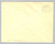 Suriname Paramaribo 1929-09-25 Luftpost Trinidad NL - Surinam