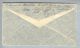 Uruguay Montevideo 1930-05-20 R-Zeppelinbrief Nach Luzern CH - Uruguay