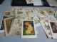 Lot De 65  Images Pieuses De Religion Et Communions  + Cartes Mortuaires - Religion & Esotericism