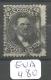 EUA Scott  91 E Grill Very Good Signed YT 28 A # - Used Stamps