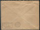 FRANCE - ALGERIE - Enveloppe 1er Jour De Oran En 1956 Pour Paris - à Voir - Lot P7877 - Covers & Documents