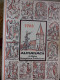 EN ALLEMAND 1965 ALMANACH DE L' EGLISE EVANGELIQUE LUTHERIENNE Succède Aux Almanachs De Strasbourg KEMPF OBERLIN ALSACE - Christendom
