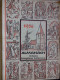 EN ALLEMAND 1956 ALMANACH DE L' EGLISE EVANGELIQUE LUTHERIENNE Succède Aux Almanachs De Strasbourg KEMPF OBERLIN ALSACE - Christentum