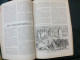 EN ALLEMAND 1964 ALMANACH DE L' EGLISE EVANGELIQUE LUTHERIENNE Succède Aux Almanachs De Strasbourg KEMPF OBERLIN ALSACE - Cristianismo