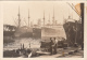 GERMANY - Hamburg - Kaiser Wilhelm Hafen - Iserlohn