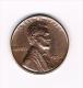 ***  U.S.A.  1 CENT 1952 D - 1909-1958: Lincoln, Wheat Ears Reverse