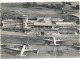 ZURICH - Flughafen Kloten - Aéroport - Timbres Pro Juventute 1957 - Kloten