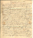 Heimat Polen Colberg 1824-01-10 Brief Nach Magdeburg - ...-1860 Vorphilatelie