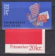 Denmark 1989 Official Yearset Stamps + 2 BOOKLETS ** Mnh (F3881) - Full Years