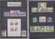 Denmark 1986 Official Yearset Stamps  ** Mnh (F3884) - Full Years