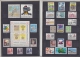 Denmark 1985 Official Yearset Stamps  ** Mnh (F3885) - Full Years