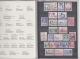 Denmark 1983 Official Yearset Stamps  ** Mnh (F3887) - Full Years