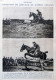 Delcampe - LE MIROIR N° 243 / 21-07-1918 ARMÉE GRECQUE AVIATION BAGDAD HIPPODROME CAVALERIE BELFAST INDEPENDENCE DAY ARTILLERIE - Guerre 1914-18