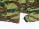 Delcampe - VESTE  T.A.P.  PARA CAMOUFLEE   T.T.A.  1947 - 52  - LEGION ETRANGERE - BONNE TAILLE   à Voir .. - Uniforms