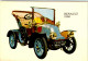 RENAULT 1908  / LOT  1308 - PKW