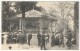 86 - POITIERS - Blossac, Le Kiosque - MTIL 122 - 1906 - Poitiers