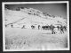 1932 New York Times Press Agency Photograph Military Execise In The Alps Briancon General Serrigny Skieurs - Other & Unclassified