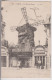 PARIS 18 ème : MONTMARTRE - LE MOULIN ROUGE - ECRITE 1918 - *2 SCANS* - - Arrondissement: 18