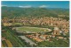 Montecatini Terme - Panorama Aereo - Stadium - Stadio - Stade - H2675 - Calcio