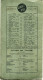 PLAN VILLE DE GRENOBLE + CARTE ROUTIERE DU DAUPHINE  Guides Pol  ANNEES 1950 - Europa