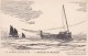 ILLUSTRATEUR  HAFFNER---LA MARINE FRANCAISE---pêcheurs De Sardines---voir 2 Scans - Haffner