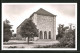 AK Zweibrücken, Blick Auf Heilig-Kreuz-Kirche - Zweibruecken