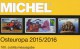 Briefmarken MICHEL East-Europe Part 7 Catalogue 2015/2016 New 66€ Polska Russia Sowjetunion Ukraine Moldawia Weißrußland - Other & Unclassified