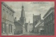 Baarle-Hertog - Kerkstraat  - 1912 ( Verso Zien ) - Baarle-Hertog