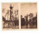 LOT DE 4 CARTES: EXPOSITION COLONIALE INTERNATIONALE  PARIS 1931 - Mostre