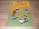 Morris - Goscinny - Lucky Luke - L Arnaque - BD Publicitaire - Pub - Lucky Luke