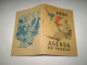 Agenda Du Soldat 1951 : Cartes France, Afrique Du Nord, Infanterie, Artillerie,blindés, Génie,transmission,service Santé - Autres & Non Classés