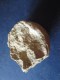 PIED DE STALACTITE DE QUARTZ 45 X H.30 Mm - Minerals