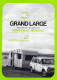 PUBLICITE  CARAVANES HENRYMAG-MONDIAL Grand Large CAMPING - Wohnwagen