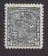 Cuba, Scott #262, Mint Hinged, Map Of Cuba, Issued 1914 - Unused Stamps